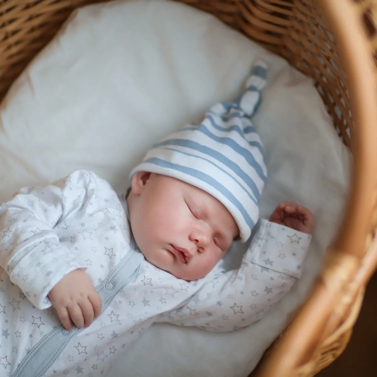 Understanding Newborn Sleep Patterns – Little Infants AU