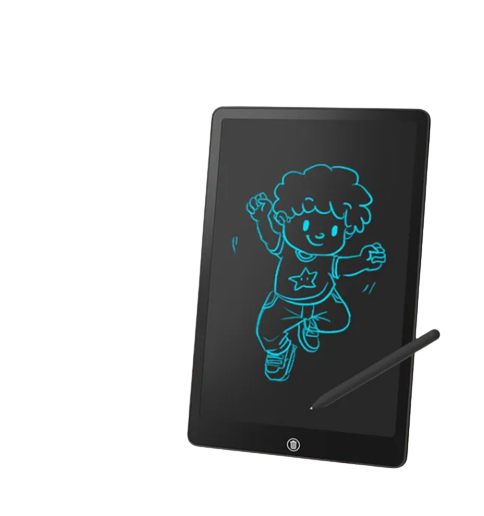 LCD Drawing Tablet For Kids