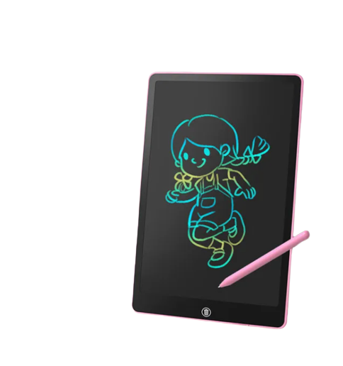 LCD Drawing Tablet For Kids