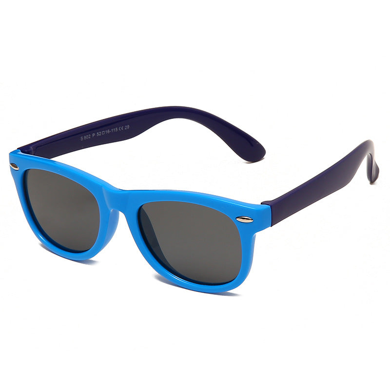 Classic Kids UV400 Sunglasses