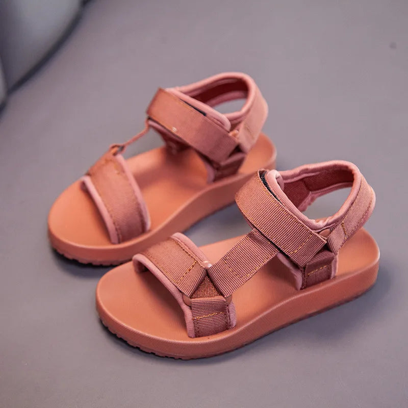 Boys Beach Sandals