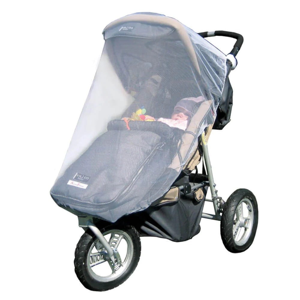 Baby Stroller Mosquito Net