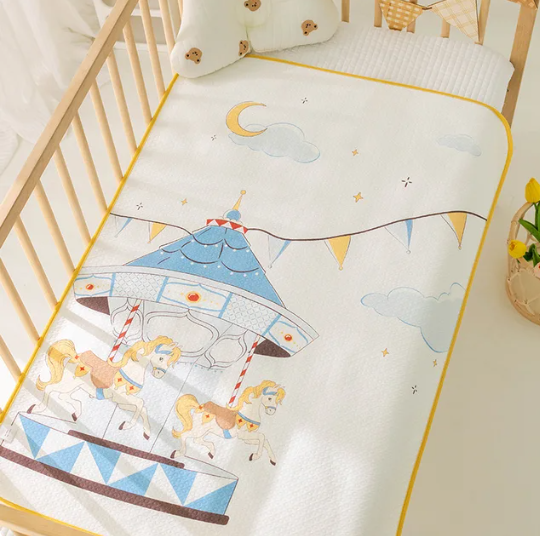 Waterproof Baby Diaper Changing Mat