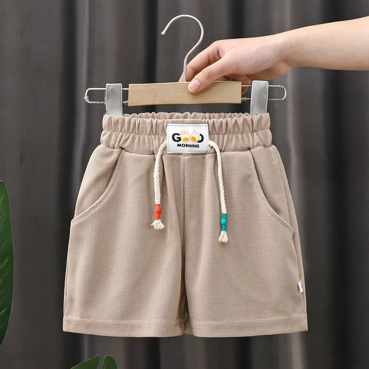 KIds Summer Casual Shorts