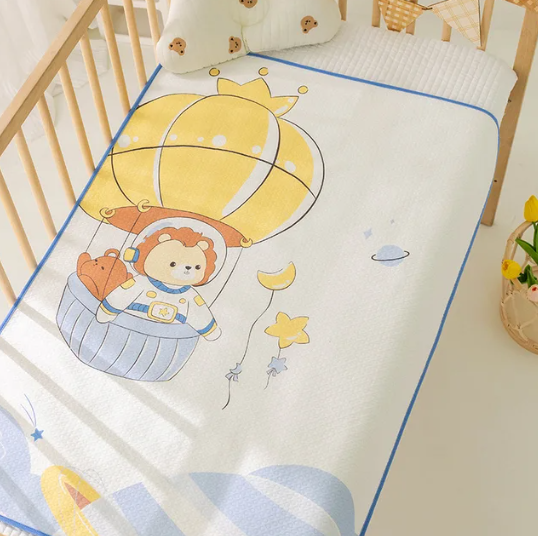 Waterproof Baby Diaper Changing Mat