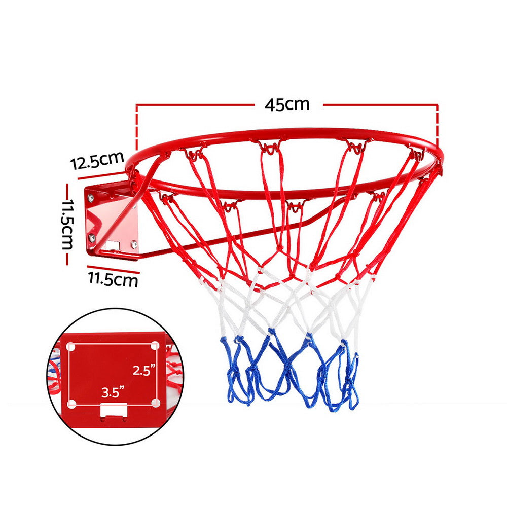 Basketball Ring Hoop