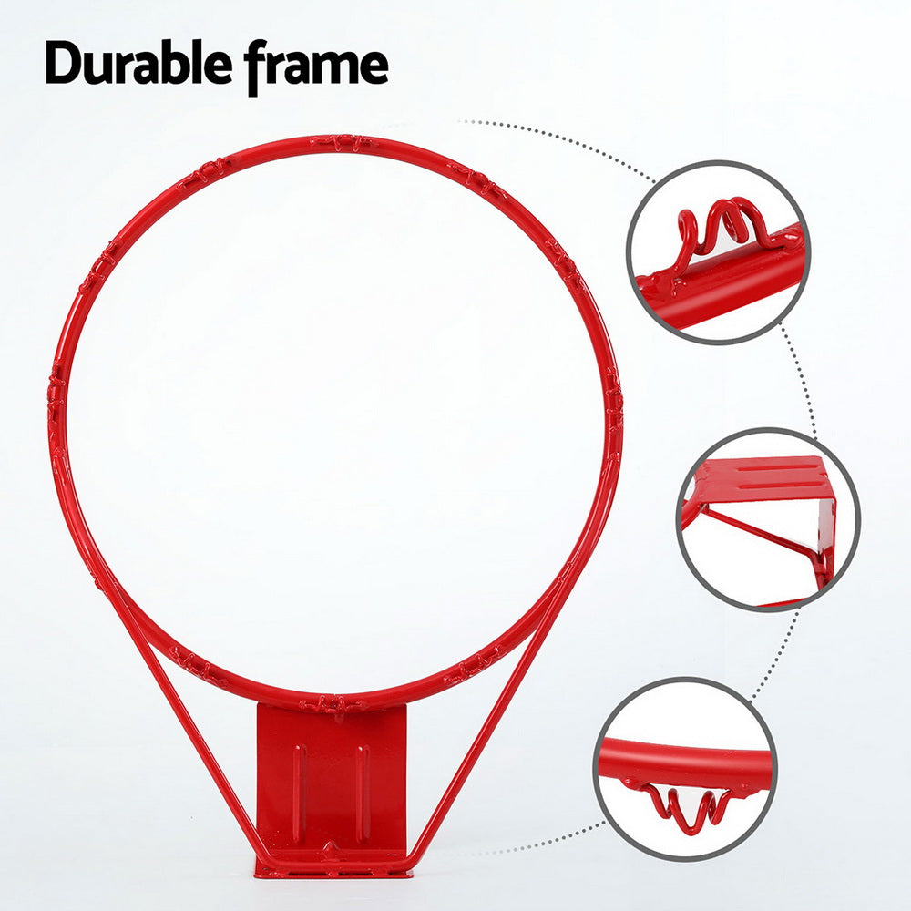 Basketball Ring Hoop