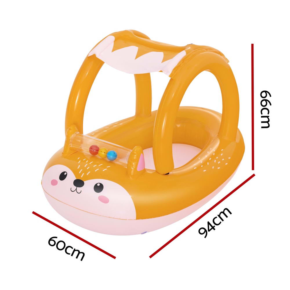 Kids Inflatable Swim Float