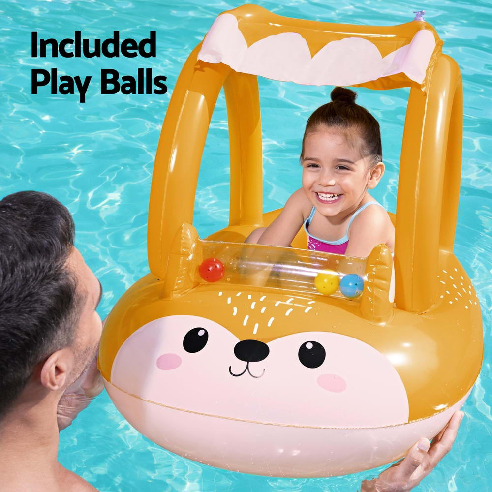 Kids Inflatable Swim Float