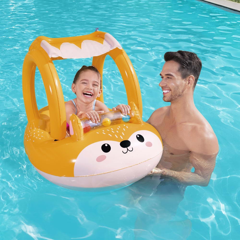 Kids Inflatable Swim Float