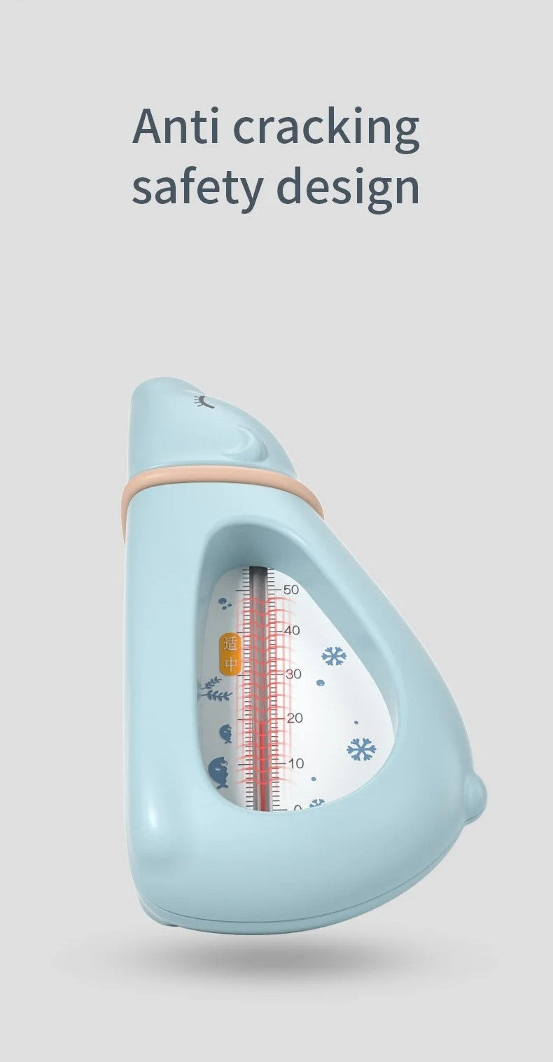 Baby Bath Shower Water Thermometer