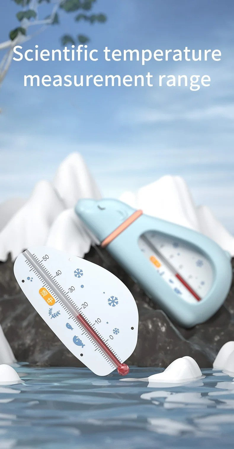 Baby Bath Shower Water Thermometer