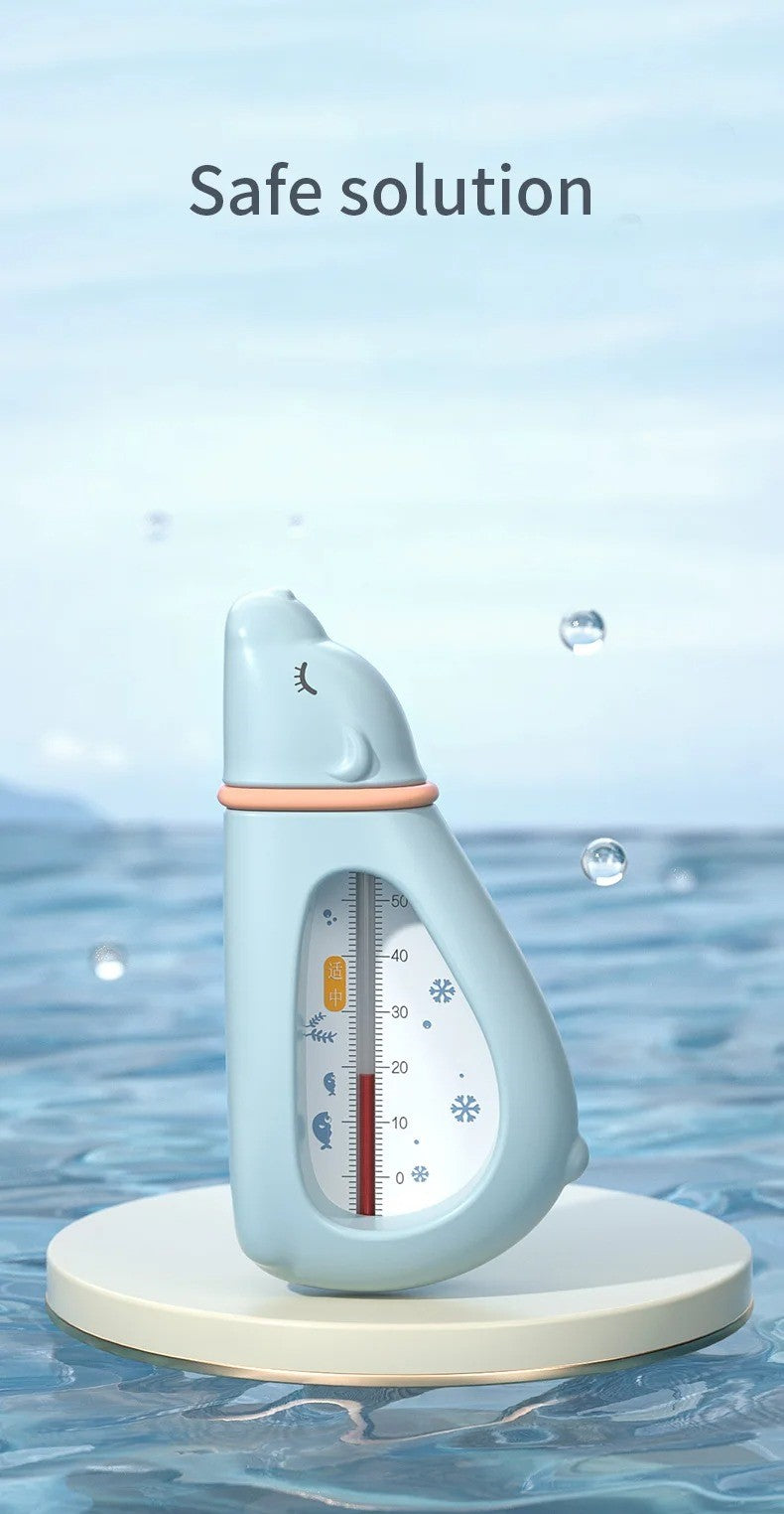 Baby Bath Shower Water Thermometer