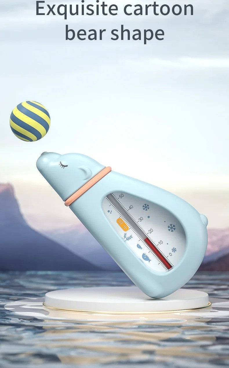 Baby Bath Shower Water Thermometer