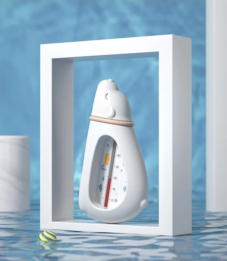 Baby Bath Shower Water Thermometer