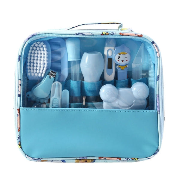 Baby Care Set