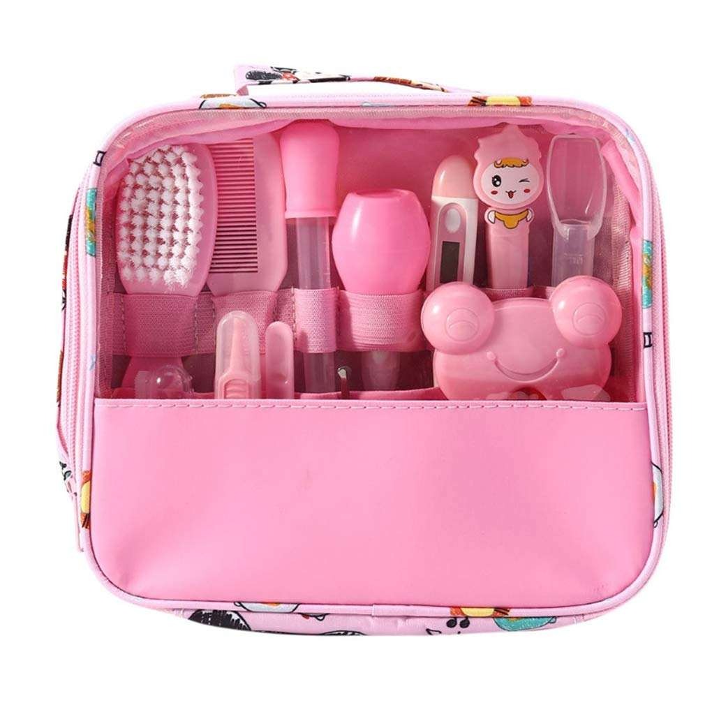 Baby Care Set