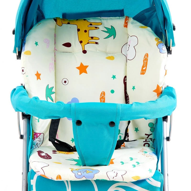 Baby Kids Highchair Cushion Pad