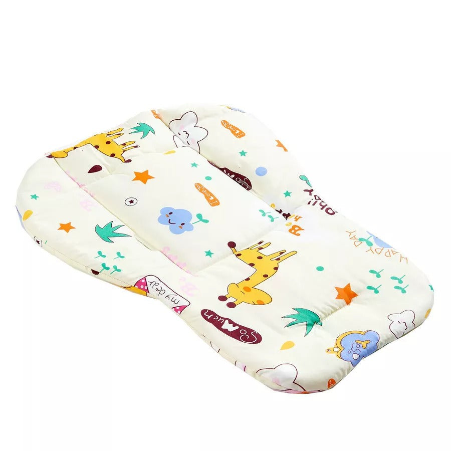 Baby Kids Highchair Cushion Pad