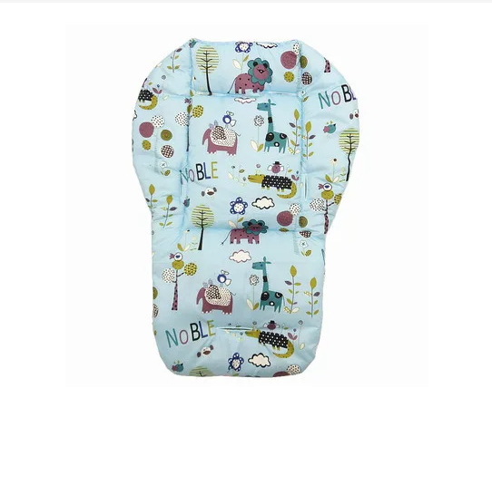 Baby Kids Highchair Cushion Pad