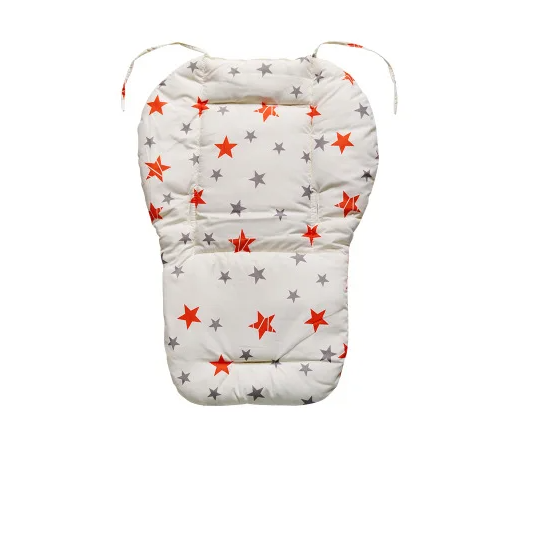 Baby Kids Highchair Cushion Pad