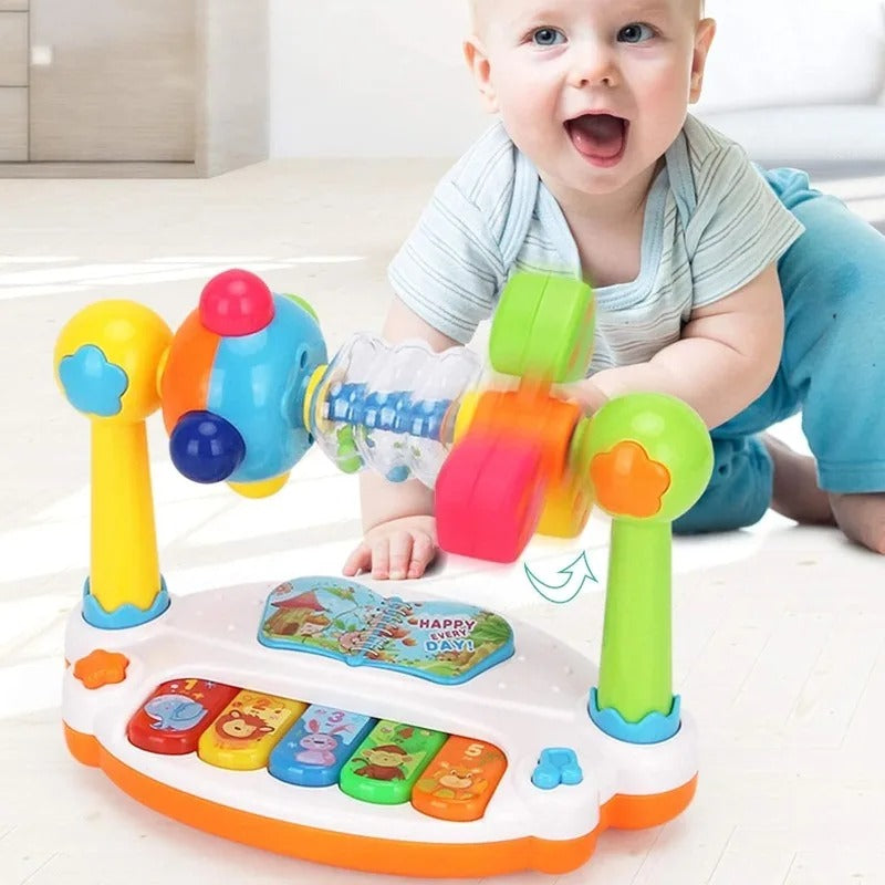 Baby Piano Educational Toy