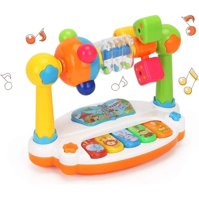 Baby Piano Educational Toy