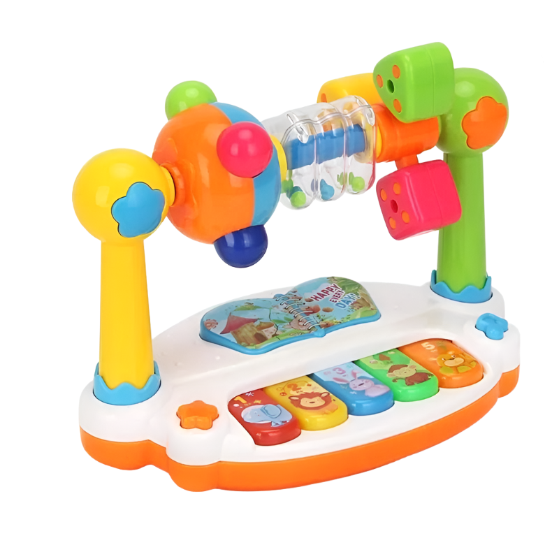 Baby Piano Educational Toy