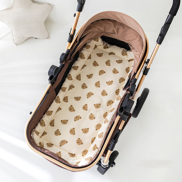 Baby Stroller Cushion Mat