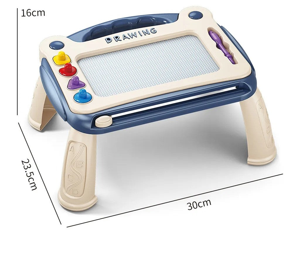 Children Magnetic Drawing Board