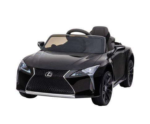 Kahuna Licensed Lexus Kids Electric Ride On Car