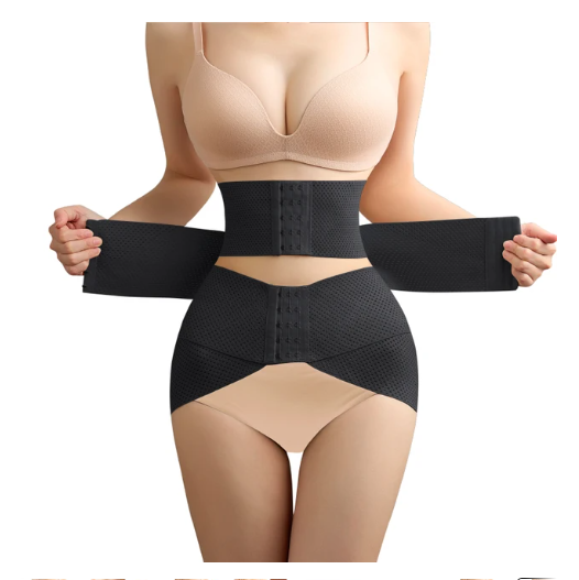 3-in-1 Postpartum Belt Body Recovery Shapewear