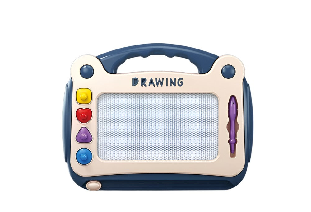 Children Magnetic Drawing Board