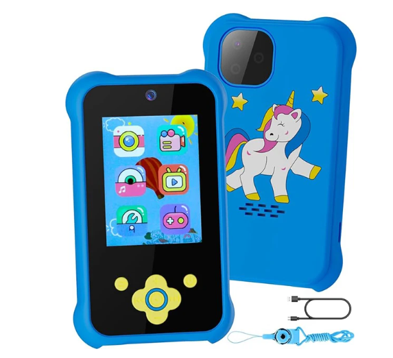 Kids Educational Smart Phone