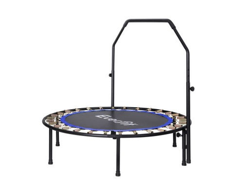 Kids FunZone Round Exercise Trampoline