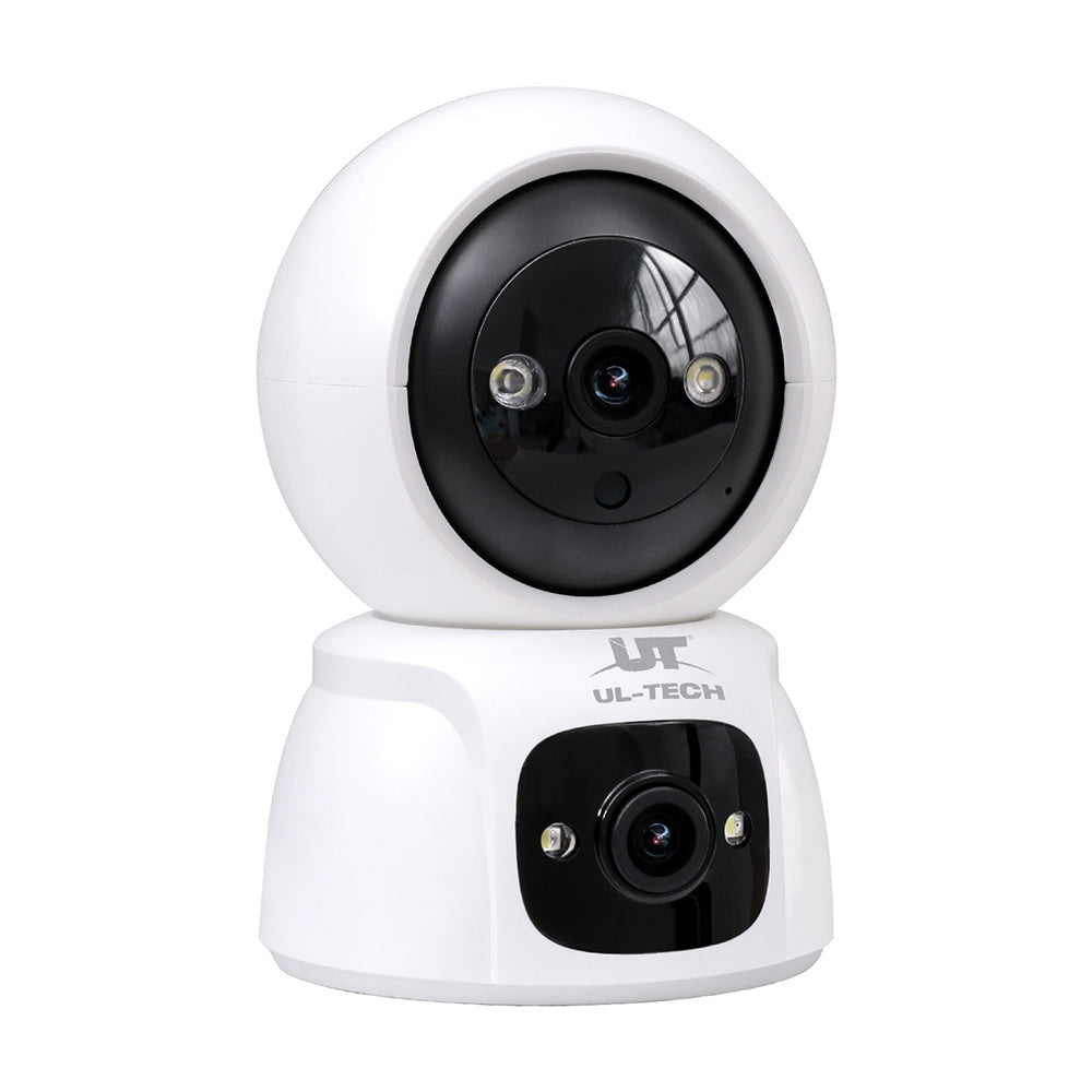 IP Camera Baby Security CCTV