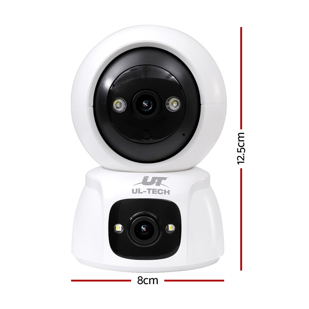 IP Camera Baby Security CCTV