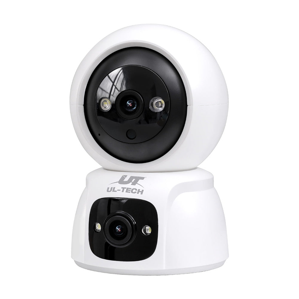 IP Camera Baby Security CCTV