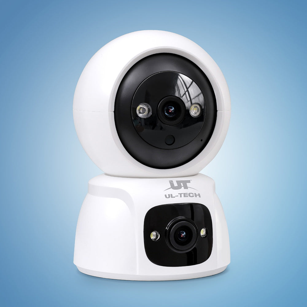 IP Camera Baby Security CCTV