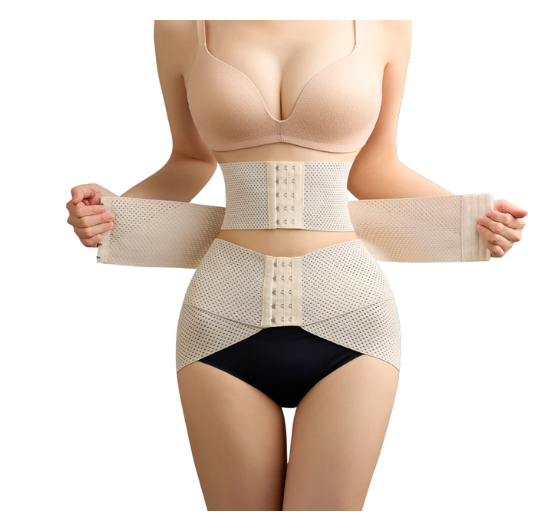 3-in-1 Postpartum Belt Body Recovery Shapewear