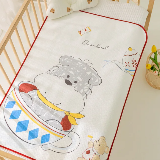 Waterproof Baby Diaper Changing Mat