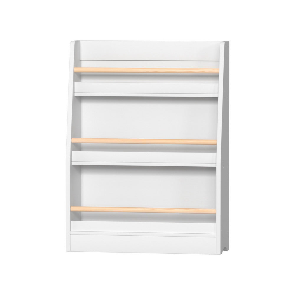 Kids 3 Tiers Bookshelf