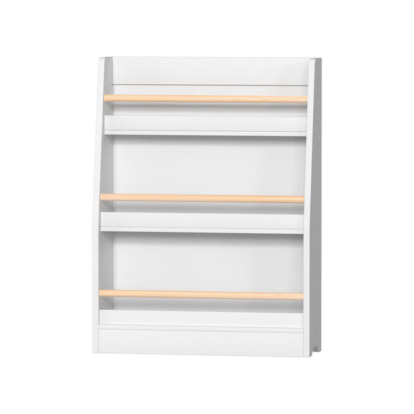 Kids 3 Tiers Bookshelf