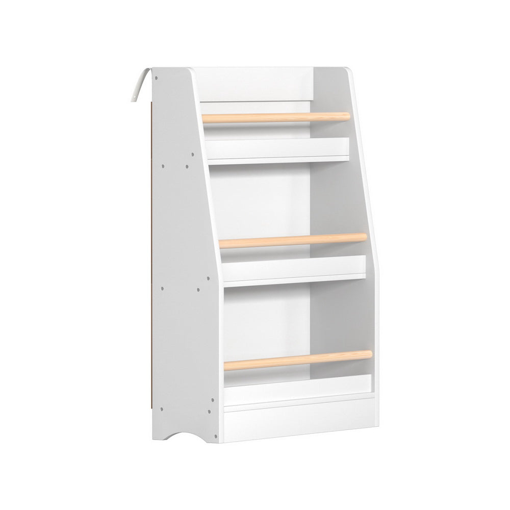 Kids 3 Tiers Bookshelf