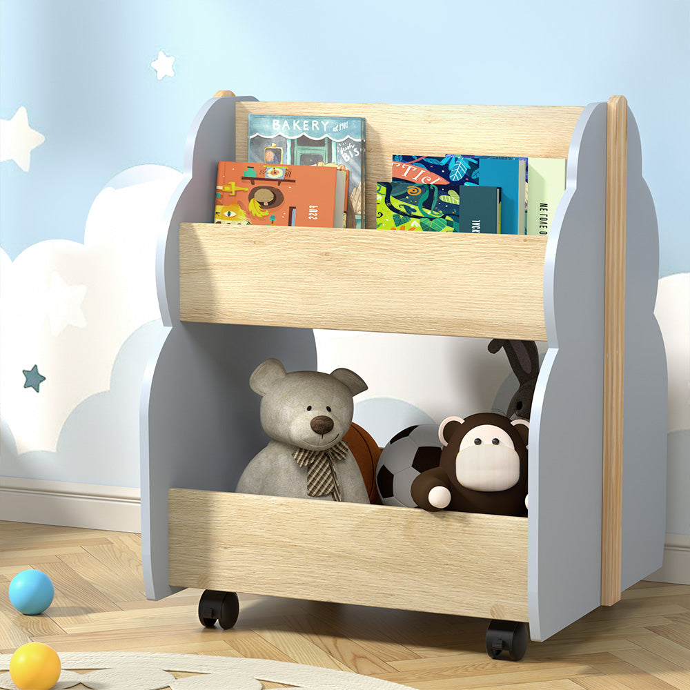 Kids Toy Box