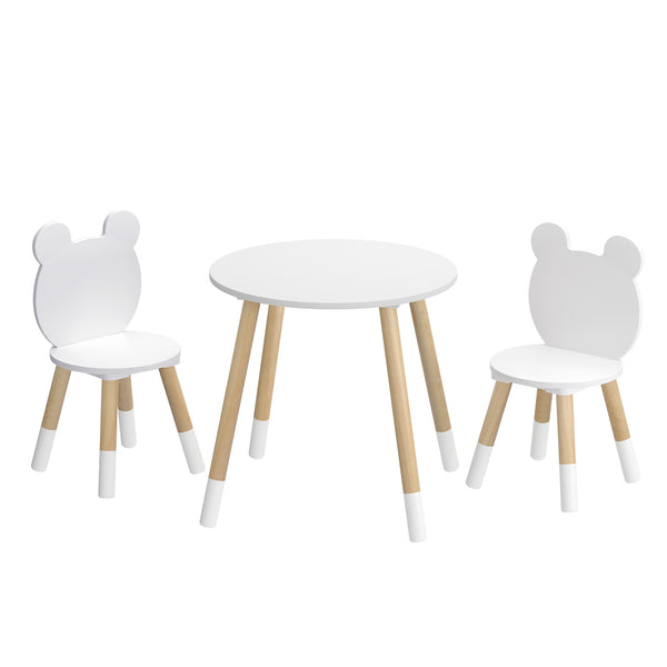 Play & Learn Table and Chair Set