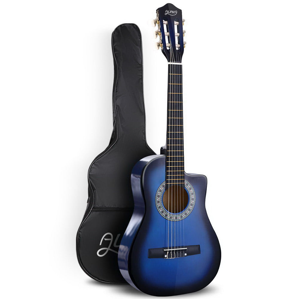 Classical Guitar Beginner Kids Gift