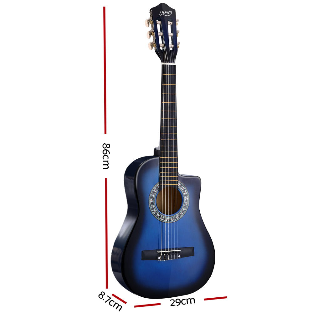 Classical Guitar Beginner Kids Gift