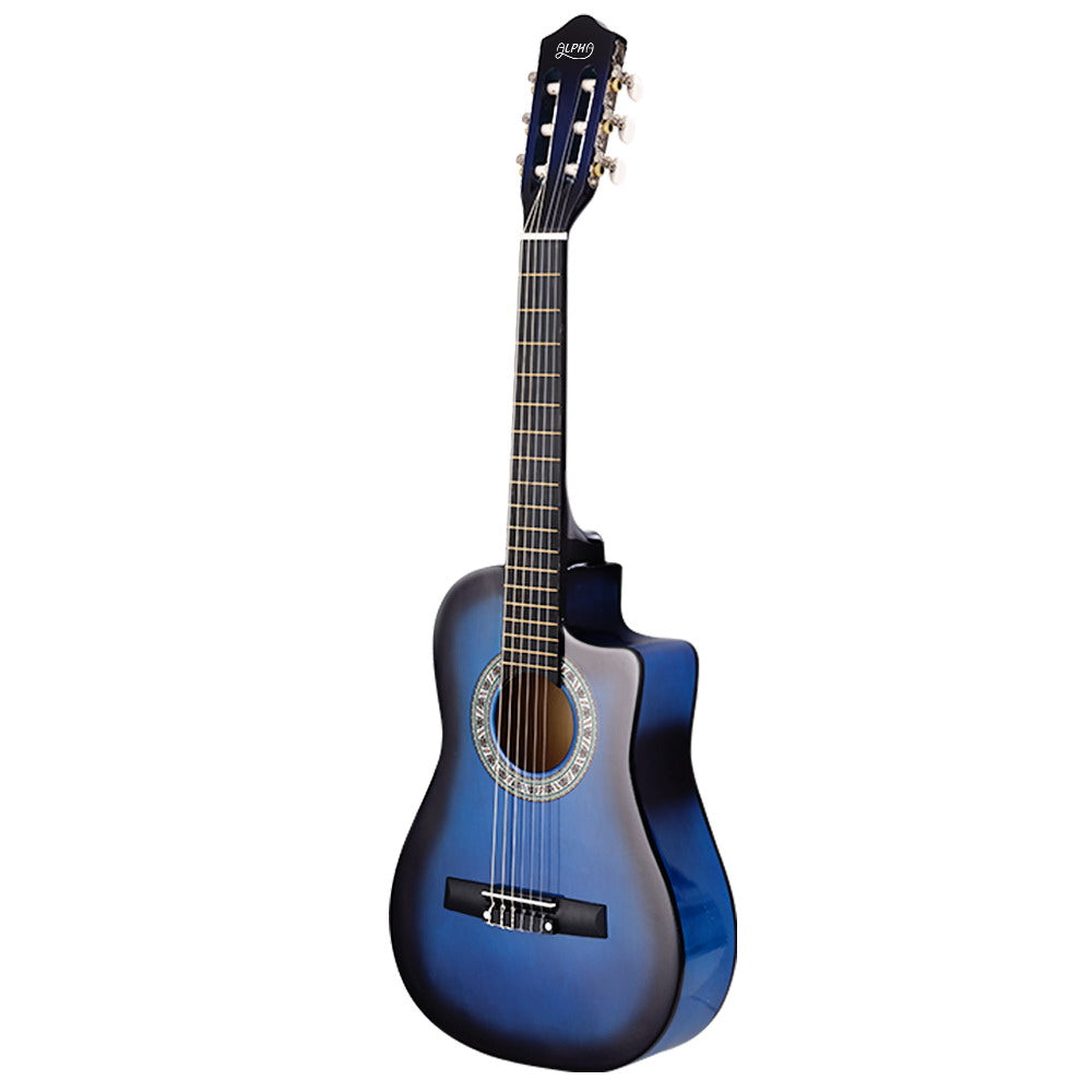 Classical Guitar Beginner Kids Gift