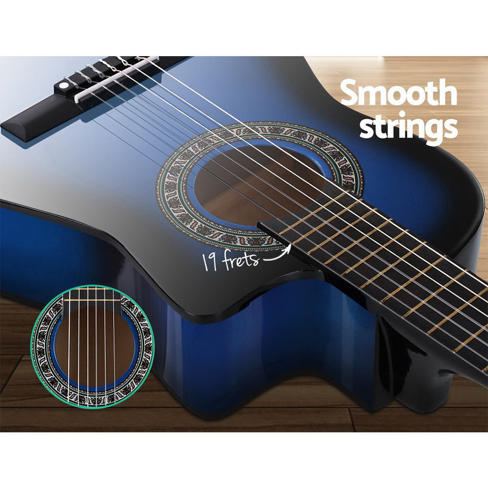 Classical Guitar Beginner Kids Gift